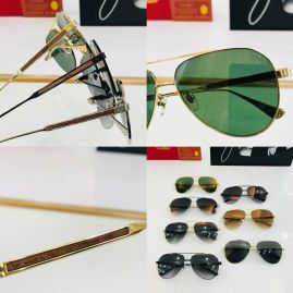 Picture of Cartier Sunglasses _SKUfw56899847fw